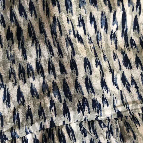 Madewell Sunlight Silk Dress - Picture 3 of 7